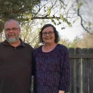 Meet your Posher, Patti